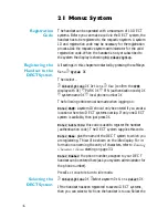 Preview for 48 page of Philips DECT I600 User Manual