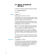 Preview for 50 page of Philips DECT I600 User Manual