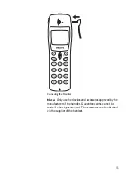 Preview for 57 page of Philips DECT I600 User Manual