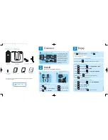 Philips DECT1221S/90 Quick Start Manual preview