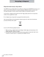 Preview for 4 page of Philips DECT214 User Manual