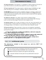 Preview for 5 page of Philips DECT214 User Manual