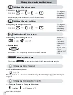 Preview for 14 page of Philips DECT214 User Manual