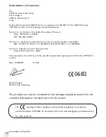 Preview for 16 page of Philips DECT214 User Manual