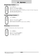 Предварительный просмотр 14 страницы Philips DECT2250G/37 User Manual