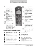 Предварительный просмотр 25 страницы Philips DECT2250G/37 User Manual