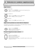 Предварительный просмотр 34 страницы Philips DECT2250G/37 User Manual