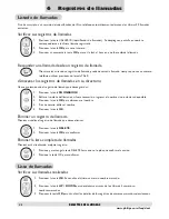 Предварительный просмотр 47 страницы Philips DECT2250G/37 User Manual