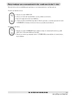 Предварительный просмотр 53 страницы Philips DECT2250G/37 User Manual