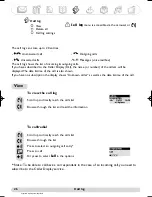 Preview for 27 page of Philips DECT311 User Manual