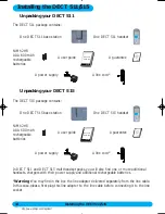 Предварительный просмотр 15 страницы Philips DECT5152S User Manual