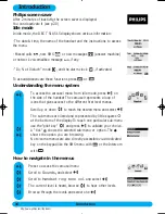 Предварительный просмотр 17 страницы Philips DECT5152S User Manual