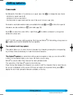 Предварительный просмотр 20 страницы Philips DECT5152S User Manual