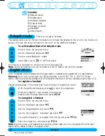 Предварительный просмотр 29 страницы Philips DECT5152S User Manual