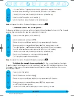 Предварительный просмотр 40 страницы Philips DECT5152S User Manual