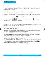 Предварительный просмотр 20 страницы Philips DECT5251S User Manual