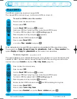 Preview for 23 page of Philips DECT5251S User Manual