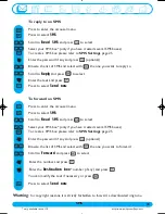 Preview for 24 page of Philips DECT5251S User Manual