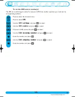 Preview for 28 page of Philips DECT5251S User Manual