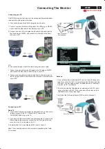 Preview for 5 page of Philips Dell W2300 Service Manual