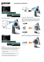 Preview for 6 page of Philips Dell W2300 Service Manual