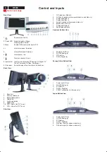 Preview for 8 page of Philips Dell W2300 Service Manual