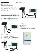 Preview for 32 page of Philips Dell W2300 Service Manual