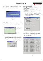 Preview for 33 page of Philips Dell W2300 Service Manual