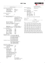 Preview for 35 page of Philips Dell W2300 Service Manual