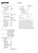 Preview for 36 page of Philips Dell W2300 Service Manual