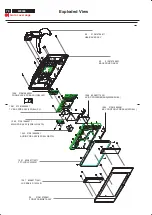 Preview for 70 page of Philips Dell W2300 Service Manual