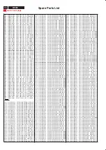 Preview for 72 page of Philips Dell W2300 Service Manual