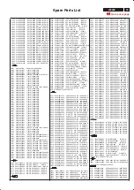 Preview for 73 page of Philips Dell W2300 Service Manual