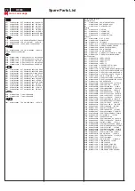 Preview for 74 page of Philips Dell W2300 Service Manual