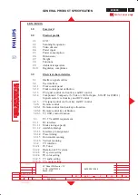 Preview for 77 page of Philips Dell W2300 Service Manual