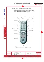 Preview for 87 page of Philips Dell W2300 Service Manual