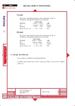 Preview for 108 page of Philips Dell W2300 Service Manual