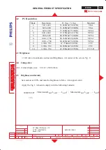 Preview for 111 page of Philips Dell W2300 Service Manual