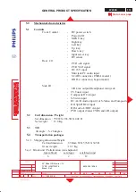 Preview for 113 page of Philips Dell W2300 Service Manual