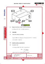 Preview for 115 page of Philips Dell W2300 Service Manual