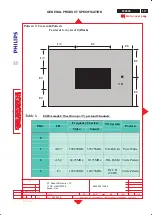 Preview for 117 page of Philips Dell W2300 Service Manual