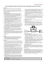 Preview for 126 page of Philips Dell W2300 Service Manual