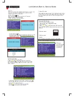 Предварительный просмотр 6 страницы Philips DELLP1230 Service Manual