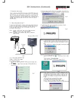 Предварительный просмотр 13 страницы Philips DELLP1230 Service Manual