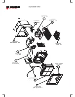 Предварительный просмотр 36 страницы Philips DELLP1230 Service Manual