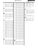 Предварительный просмотр 43 страницы Philips DELLP1230 Service Manual