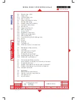 Предварительный просмотр 47 страницы Philips DELLP1230 Service Manual