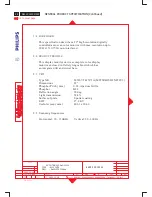 Предварительный просмотр 48 страницы Philips DELLP1230 Service Manual