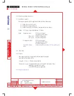 Предварительный просмотр 50 страницы Philips DELLP1230 Service Manual