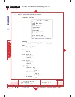 Предварительный просмотр 52 страницы Philips DELLP1230 Service Manual